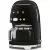 Капельная кофеварка Smeg DCF02BLEU