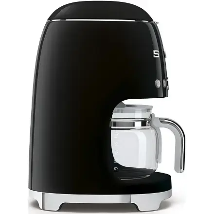 Капельная кофеварка Smeg DCF02BLEU