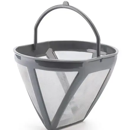 Капельная кофеварка Smeg DCF02BLEU