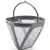 Капельная кофеварка Smeg DCF02BLEU