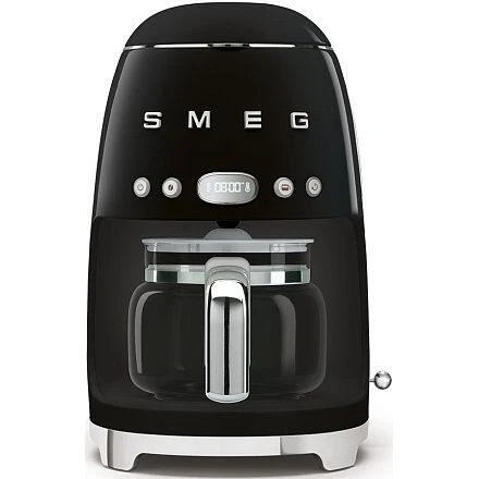 Капельная кофеварка Smeg DCF02BLEU