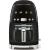 Капельная кофеварка Smeg DCF02BLEU