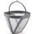 Капельная кофеварка Smeg DCF02BLEU