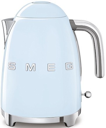 Электрический чайник Smeg KLF03PBEU