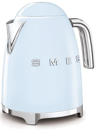Электрический чайник Smeg KLF03PBEU
