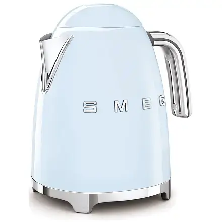 Электрический чайник Smeg KLF03PBEU
