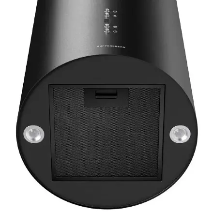 Вытяжка Kuppersberg TUBA 35 B