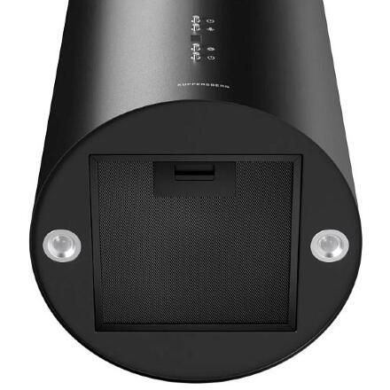 Вытяжка Kuppersberg TUBA 35 B
