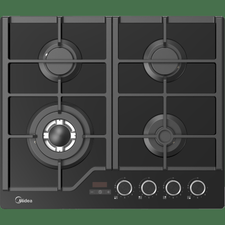 Варочная панель Midea MG699TTGB газовая