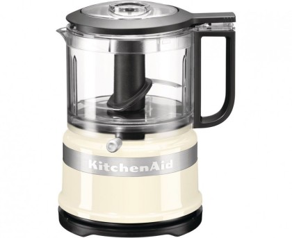 Кухонный мини-комбайн KitchenAid 5KFC3516EAC кремовый