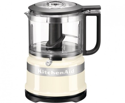 Кухонный мини-комбайн KitchenAid 5KFC3516EAC кремовый
