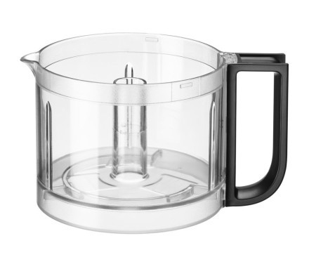 Кухонный мини-комбайн KitchenAid 5KFC3516EAC кремовый