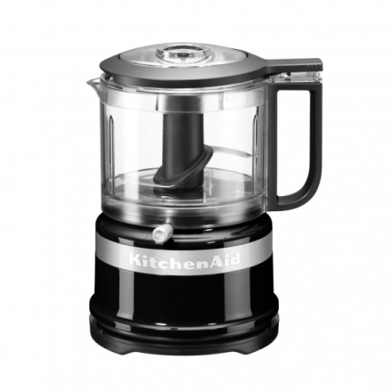 Кухонный мини-комбайн KitchenAid 5KFC3516EAC кремовый
