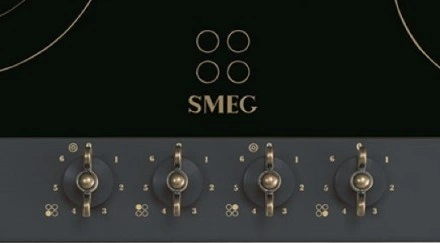 Варочная панель Smeg P864AO