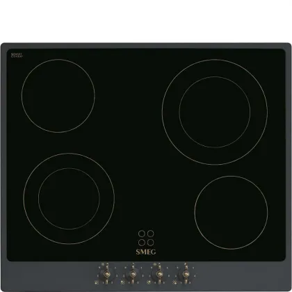 Варочная панель Smeg P864AO