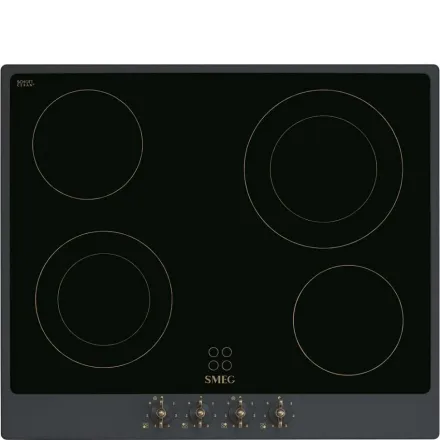 Варочная панель Smeg P864AO