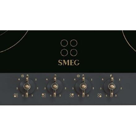 Варочная панель Smeg P864AO