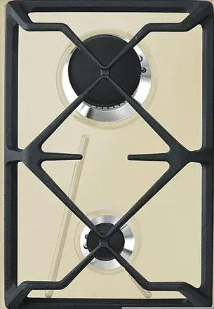 Варочная панель Smeg SRV896POGH