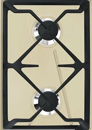 Варочная панель Smeg SRV896POGH