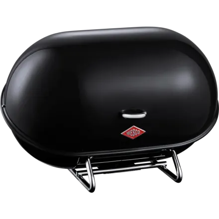 Хлебница Wesco Single Breadboy Красный