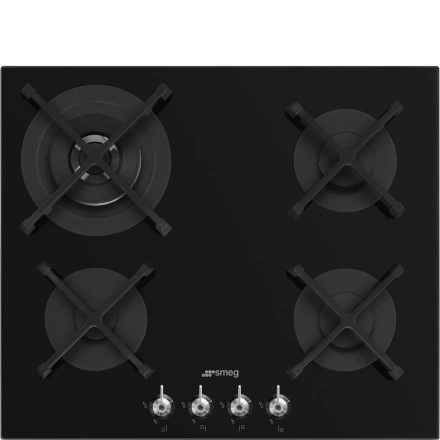 Варочная панель Smeg PV364N