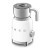 Вспениватель Smeg MFF11WHEU белый