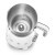 Вспениватель Smeg MFF11WHEU белый