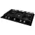 Варочная панель Teka GZC 75330 XBN NIGHT RIVER BLACK газовая