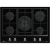 Варочная панель Teka GZC 75330 XBN NIGHT RIVER BLACK газовая