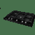 Варочная панель Teka GZC 75330 XBN NIGHT RIVER BLACK газовая