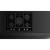 Варочная панель Teka GZC 75330 XBN NIGHT RIVER BLACK газовая