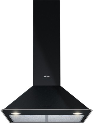 Вытяжка Teka DOS 60.1 ANTHRACITE-OS