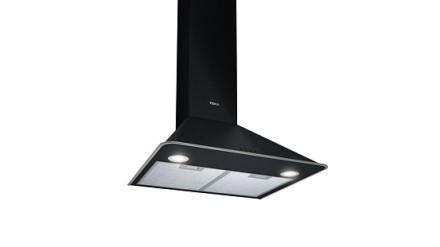 Вытяжка Teka DOS 60.1 ANTHRACITE-OS