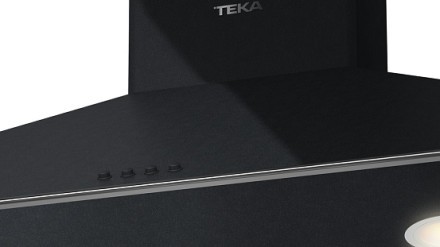 Вытяжка Teka DOS 60.1 ANTHRACITE-OS