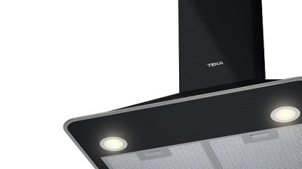 Вытяжка Teka DOS 60.1 ANTHRACITE-OS