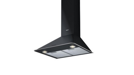 Вытяжка Teka DOS 60.1 ANTHRACITE-OS