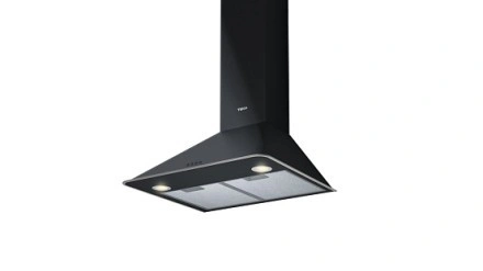 Вытяжка Teka DOS 60.1 ANTHRACITE-OS