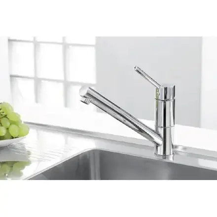 Смеситель Teka AUK 913 сhrome