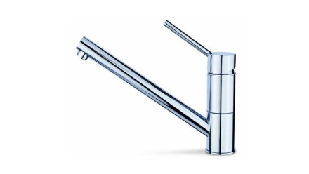 Смеситель Teka AUK 913 сhrome