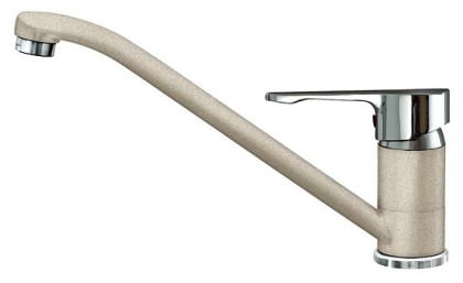 Смеситель Teka ML TG Sandbeige