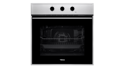 Духовой шкаф Teka HSB 615 SS INOX, цвет нержавеющая сталь