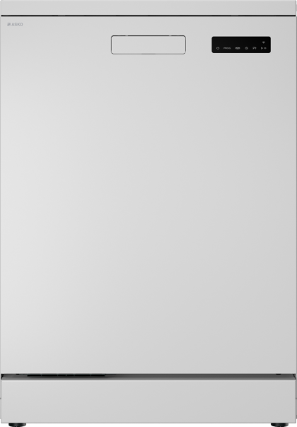 Посудомоечная машина Asko DFS344ID.W , цвет белый