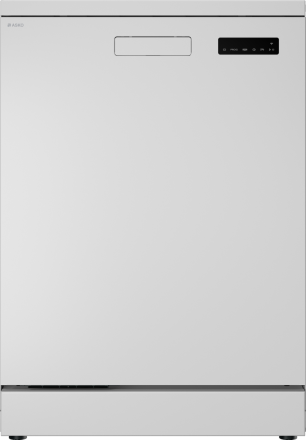 Посудомоечная машина Asko DFS344ID.W , цвет белый