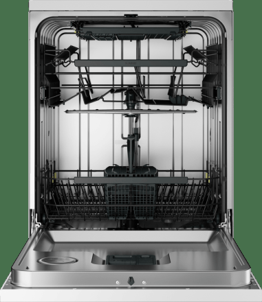 Посудомоечная машина Asko DFS344ID.W , цвет белый
