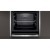 Духовой шкаф  Neff B47FS22H0, цвет чёрный