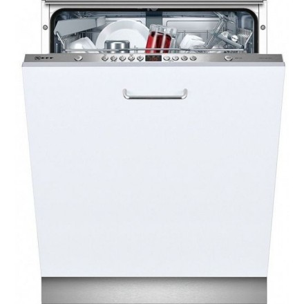 Посудомоечная машина  Neff S51M50X1RU, цвет белый