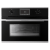 Микроволновая печь Kuppersbusch CM 6330.0 S1 встраиваемая stainless steel, цвет черное стекло