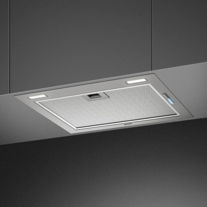 Вытяжка Smeg ksg52hpe встраиваемая , цвет нержавеющая сталь