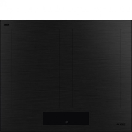 Варочная панель Smeg SIM3644MB