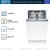 Посудомоечная машина Bosch SPV6EMX76Q